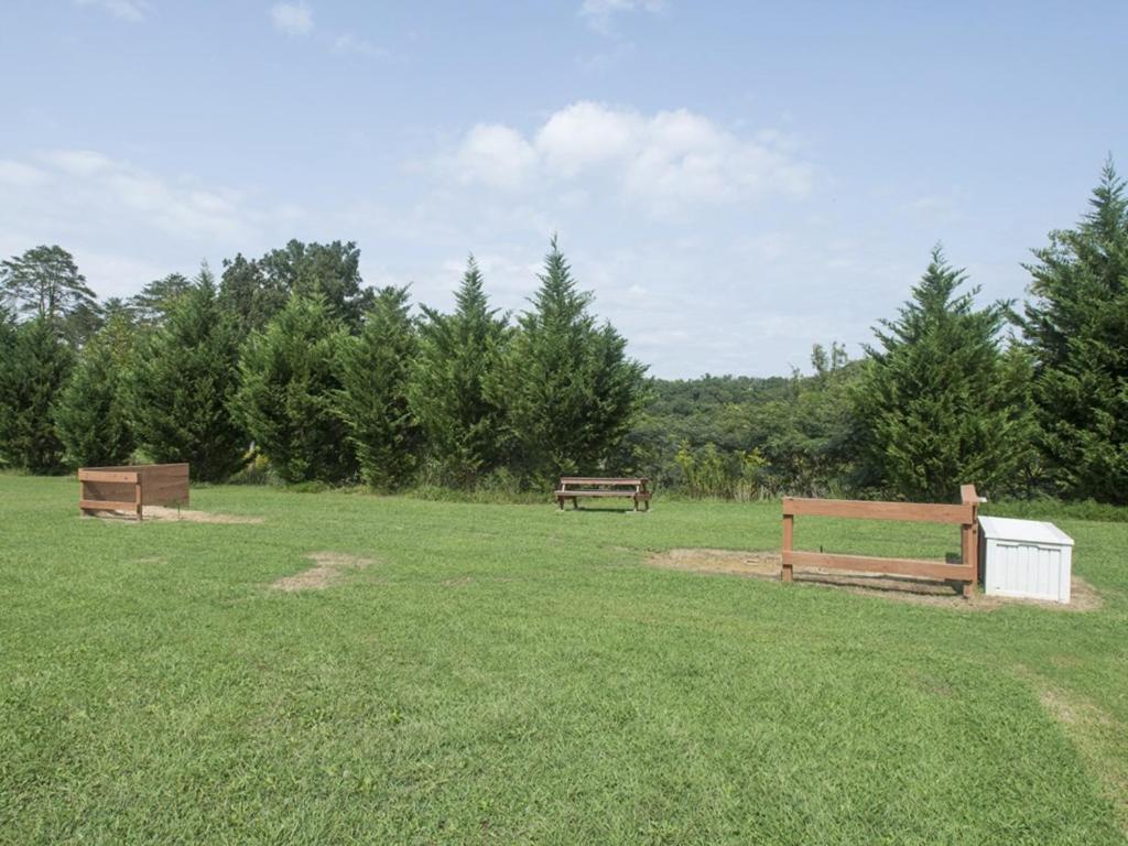 Mvc - Unit 1405 - Bears Lair Leilighet Pigeon Forge Eksteriør bilde